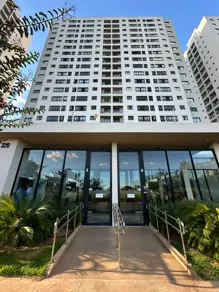Apartamento Goiá, Goiânia - GO — foto 1