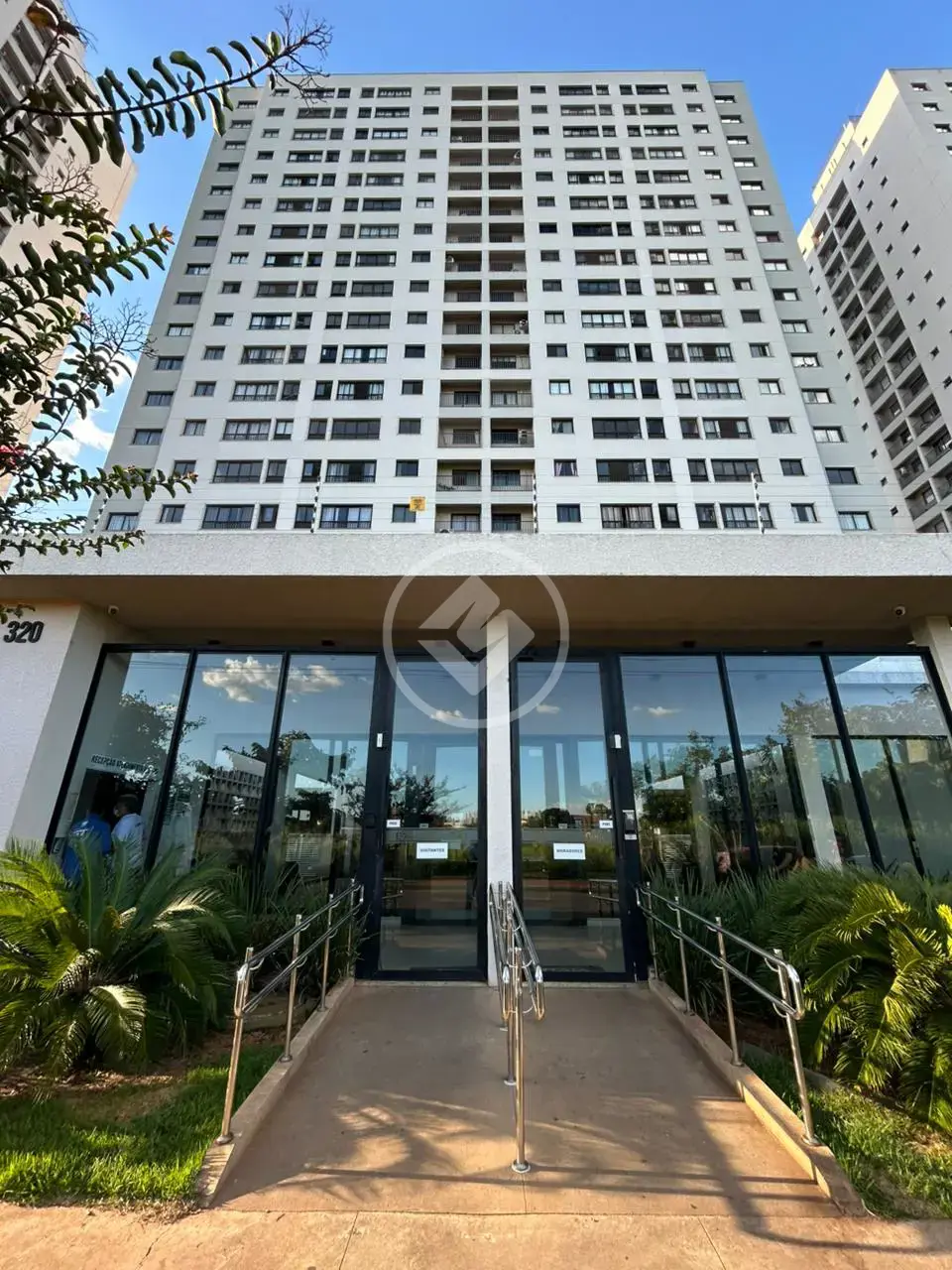 Imagem 1 - Apartamento em Goiá, Goiânia - GO