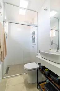 Imagem 6 - Sobrado Em Condomínio em Jardim Novo Mundo, Goiânia - GO