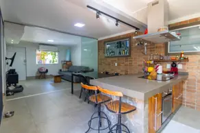 Imagem 3 - Sobrado Em Condomínio em Jardim Novo Mundo, Goiânia - GO