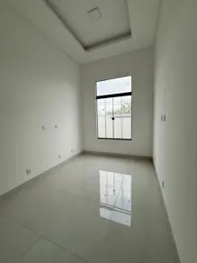 Apartamento Vila Alpes, Goiânia - GO — foto 1