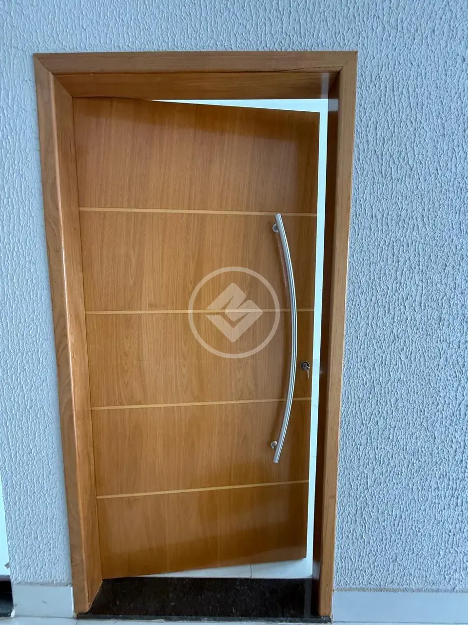 Imagem 2 - Apartamento em Vila Alpes, Goiânia - GO