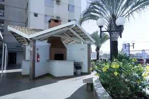 Imagem 3 - Apartamento em Vila Alpes, Goiânia - GO