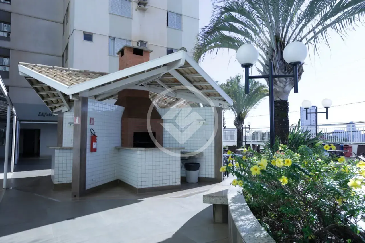 Imagem 3 - Apartamento em Vila Alpes, Goiânia - GO