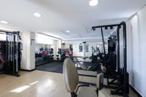 Imagem 6 - Apartamento em Vila Alpes, Goiânia - GO