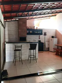 Casa Vila Santa Rita - 5ª Etapa, Goiânia - GO — foto 2