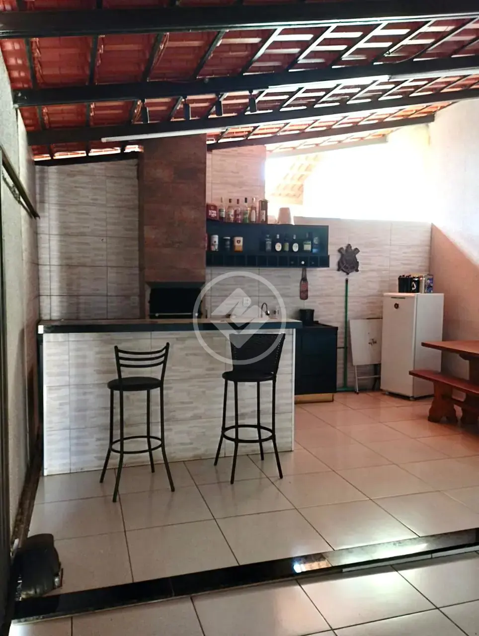 Imagem 1 - Casa em Vila Santa Rita - 5ª Etapa, Goiânia - GO