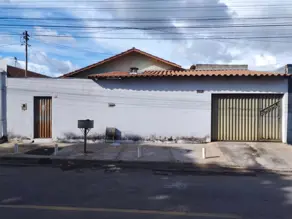 Casa Vila Santa Rita - 5ª Etapa, Goiânia - GO — foto 1