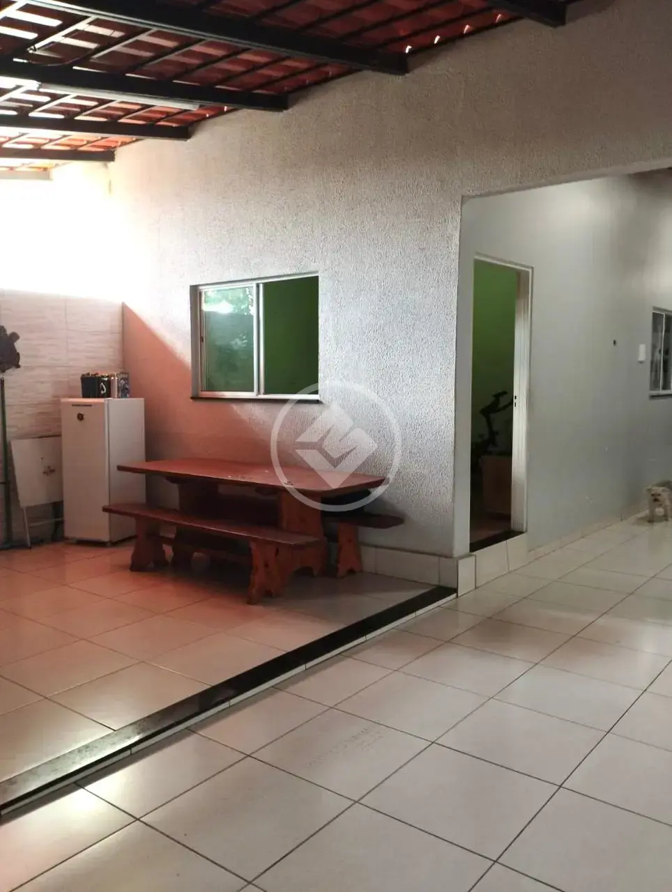 Imagem 3 - Casa em Vila Santa Rita - 5ª Etapa, Goiânia - GO