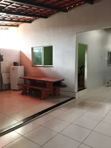 Imagem 4 - Casa em Vila Santa Rita - 5ª Etapa, Goiânia - GO