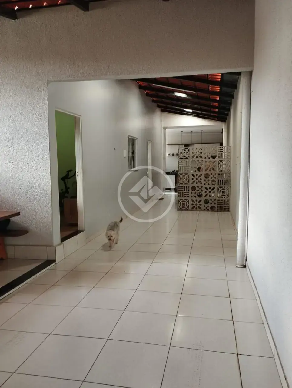 Imagem 5 - Casa em Vila Santa Rita - 5ª Etapa, Goiânia - GO