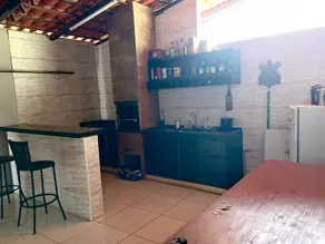 Imagem 6 - Casa em Vila Santa Rita - 5ª Etapa, Goiânia - GO