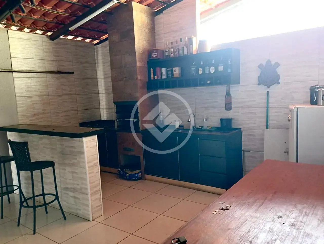 Imagem 6 - Casa em Vila Santa Rita - 5ª Etapa, Goiânia - GO
