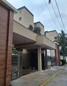 Apartamento Residencial Parque Oeste, Goiânia - GO — foto 1