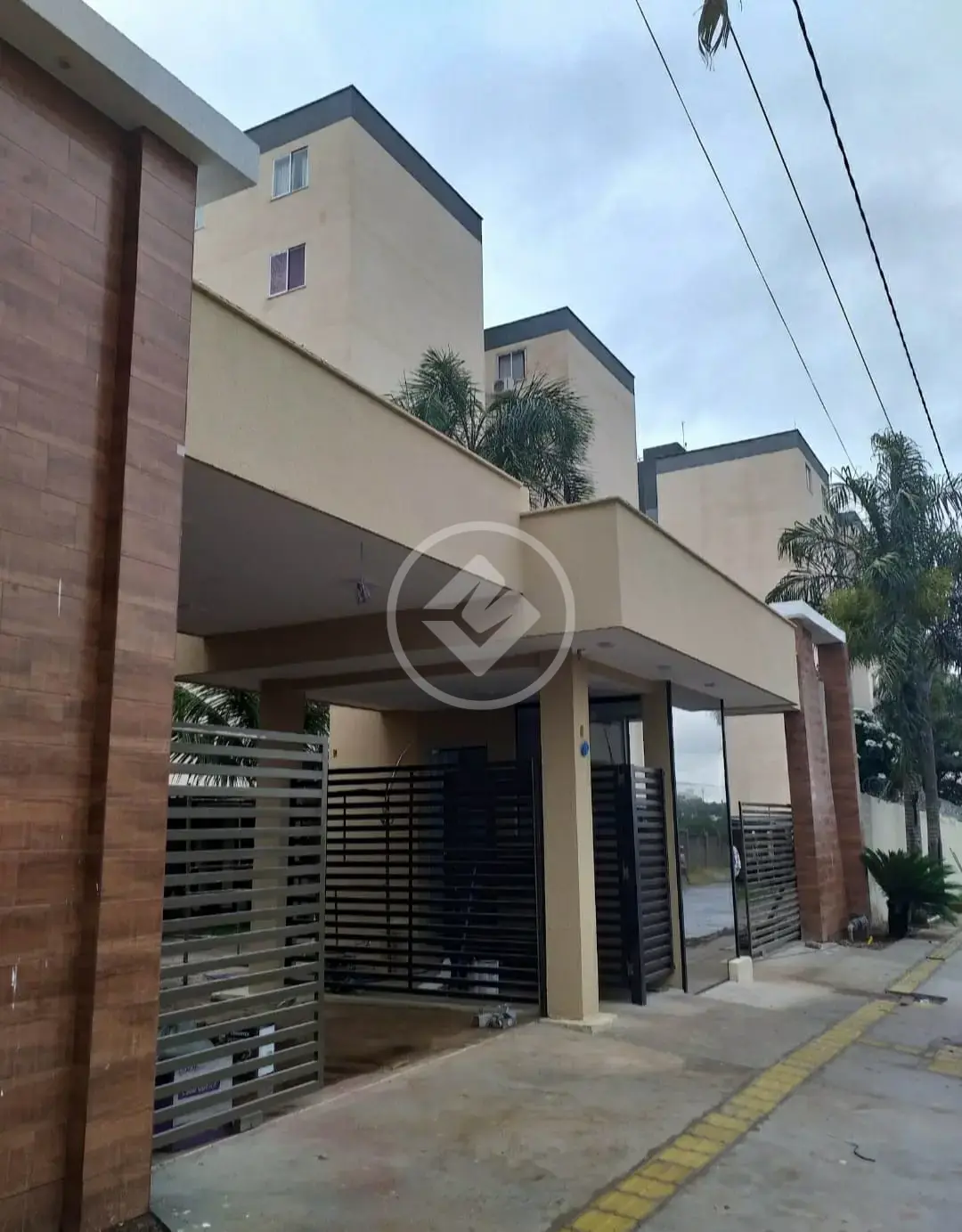 Imagem 1 - Apartamento em Residencial Parque Oeste, Goiânia - GO