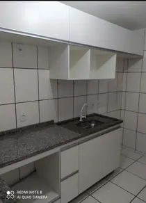 Apartamento Residencial Parque Oeste, Goiânia - GO — foto 2
