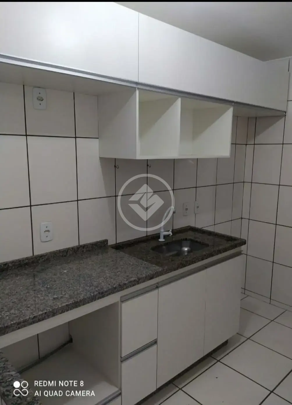 Image 2 - Apartamento em Residencial Parque Oeste, Goiânia - GO