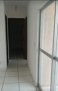 Imagem 6 - Apartamento em Residencial Parque Oeste, Goiânia - GO