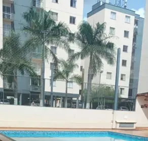 Imagem 5 - Apartamento em Residencial Parque Oeste, Goiânia - GO