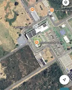 Terreno Setor Lagoa Quente, Caldas Novas - GO — foto 1