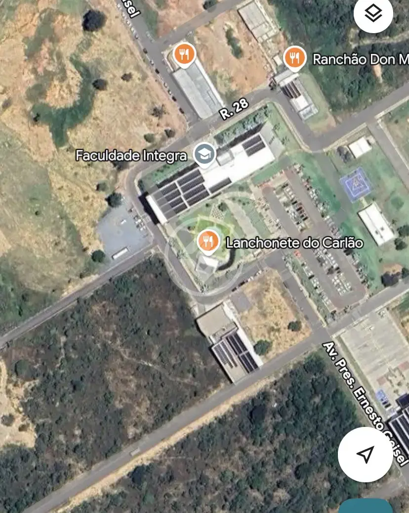 Imagem 1 - Terreno em Setor Lagoa Quente, Caldas Novas - GO