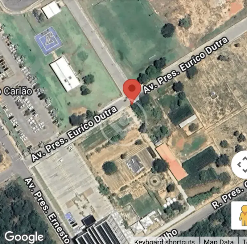 Imagem 1 - Terreno em Setor Lagoa Quente, Caldas Novas - GO