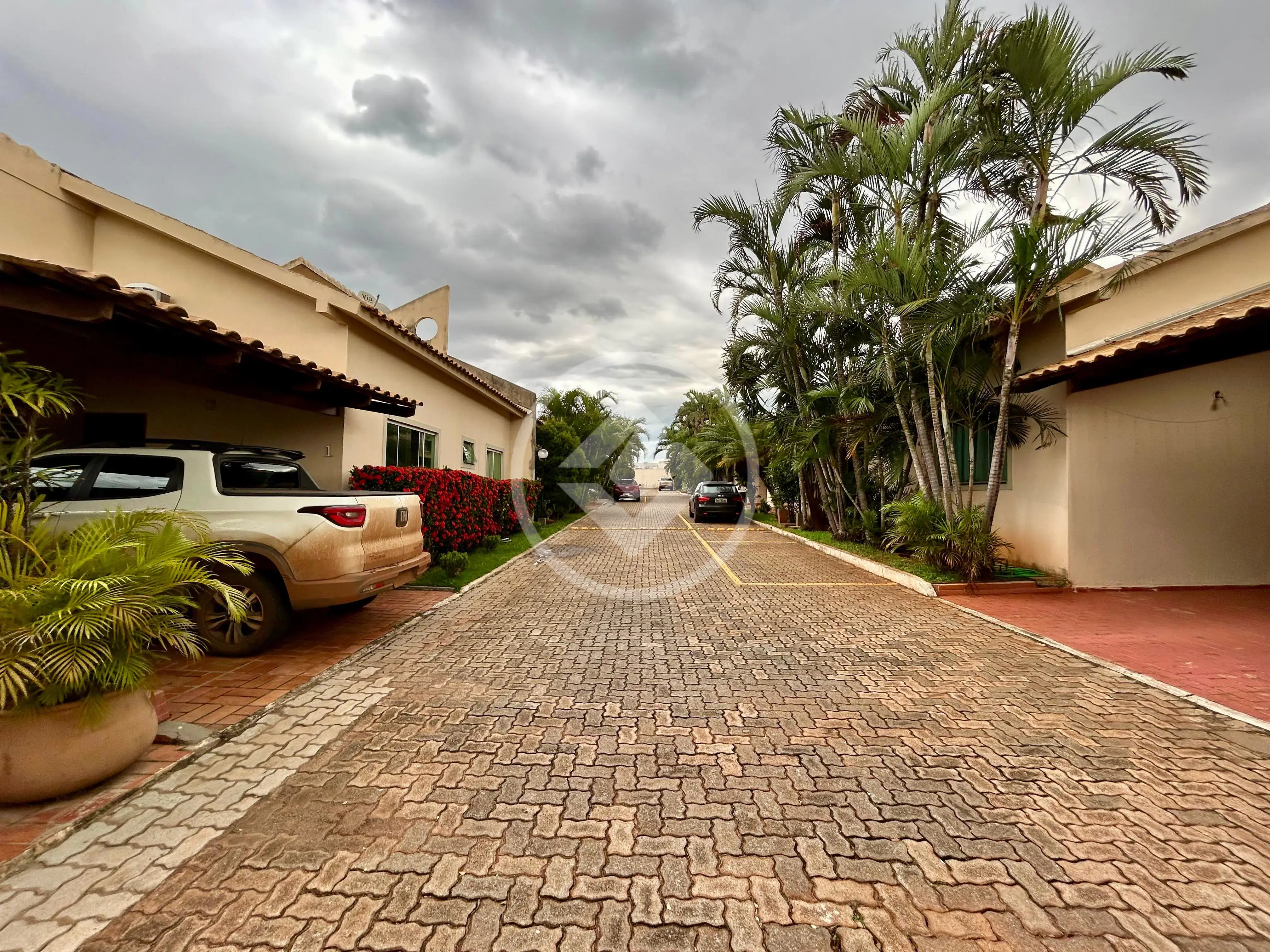 Imagem 1 - Casa em Jardim Imperial, Aparecida de Goiânia - GO