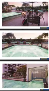 Imagem 4 - Apartamento em Jardim Palacio, Aparecida de Goiânia - GO
