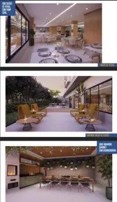 Imagem 5 - Apartamento em Jardim Palacio, Aparecida de Goiânia - GO
