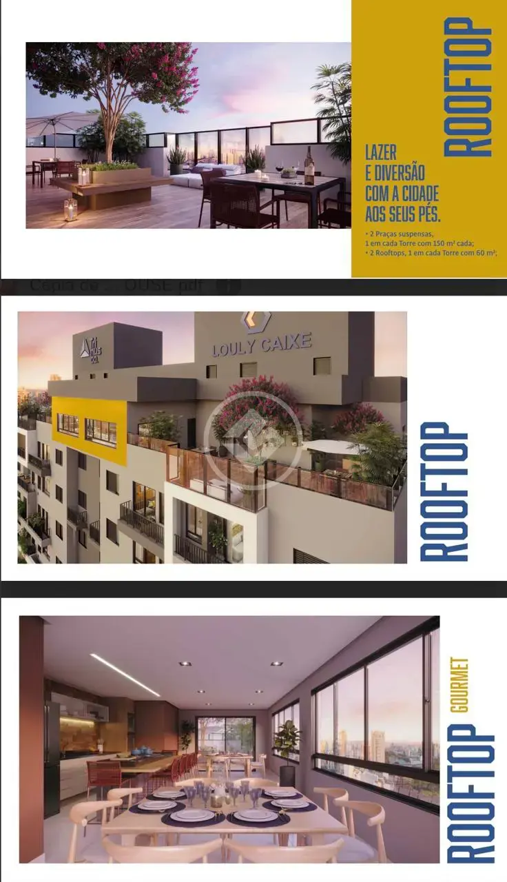 Image 15 - Apartamento em Jardim Palacio, Aparecida de Goiânia - GO