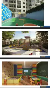 Imagem 6 - Apartamento em Jardim Palacio, Aparecida de Goiânia - GO