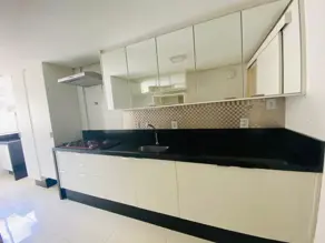 Apartamento Setor Bueno, Goiânia - GO — foto 2