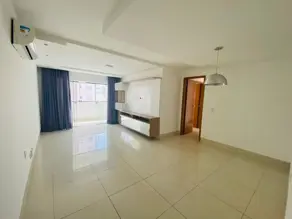 Apartamento Setor Bueno, Goiânia - GO — foto 1