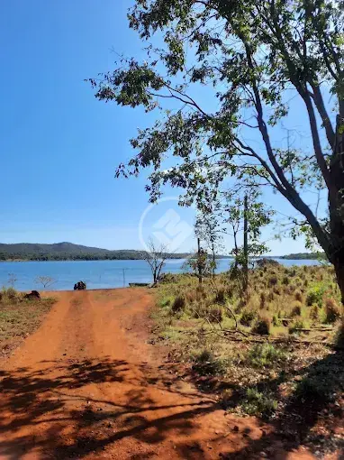 Imagem 1 - Chácara em Setor Central, Niquelândia - GO