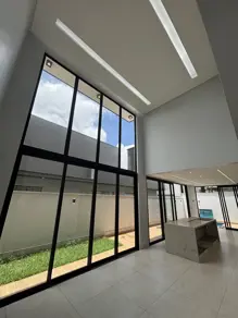 Imagem 2 - Sobrado Em Condomínio em Parqville Pinheiros, Aparecida de Goiânia - GO