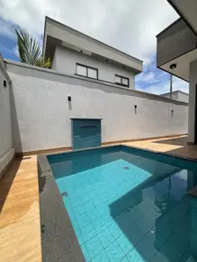 Imagem 6 - Sobrado Em Condomínio em Parqville Pinheiros, Aparecida de Goiânia - GO