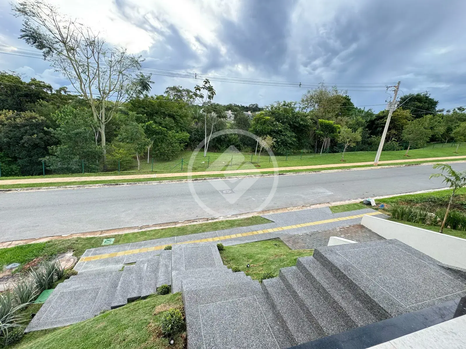 Image 2 - Casa Condomínio em Jardins Bolonha, Senador Canedo - GO