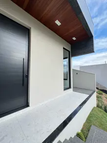 Imagem 2 - Casa Condomínio em Jardins Bolonha, Senador Canedo - GO