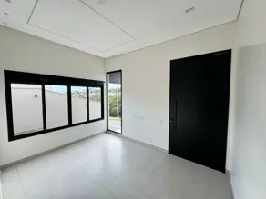 Imagem 3 - Casa Condomínio em Jardins Bolonha, Senador Canedo - GO