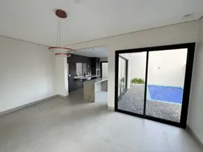 Imagem 4 - Casa Condomínio em Jardins Bolonha, Senador Canedo - GO
