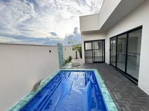 Imagem 6 - Casa Condomínio em Jardins Bolonha, Senador Canedo - GO
