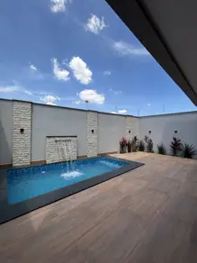 Imagem 6 - Sobrado em Jardim Presidente, Goiânia - GO