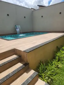 Imagem 2 - Casa em Vila Oliveira, Aparecida de Goiânia - GO