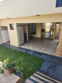 Imagem 3 - Casa em Vila Oliveira, Aparecida de Goiânia - GO