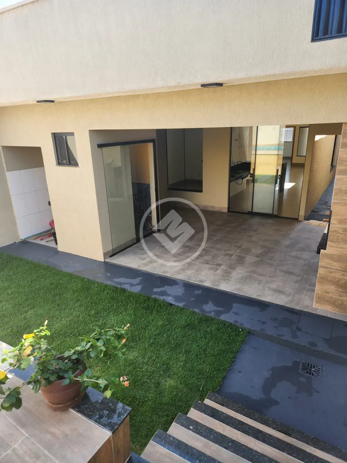 Imagem 3 - Casa em Vila Oliveira, Aparecida de Goiânia - GO