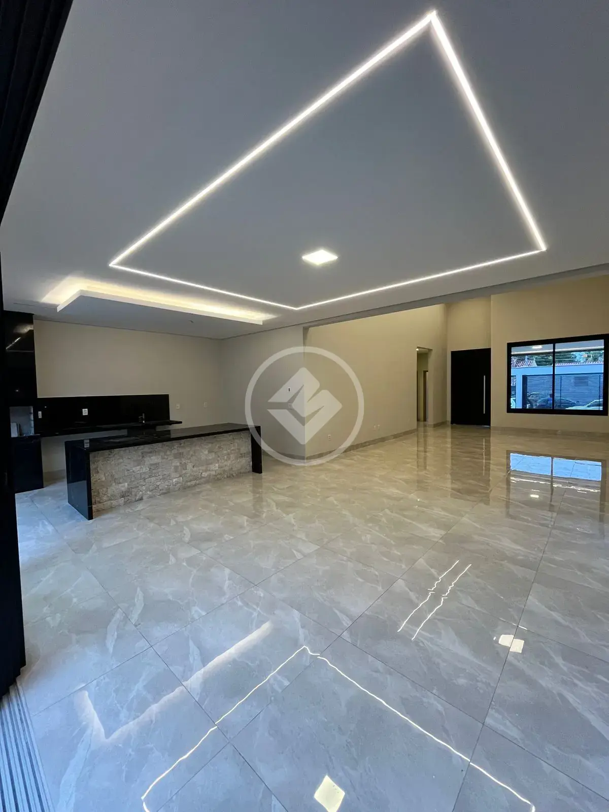 Imagem 1 - Casa em Jardim Presidente, Goiânia - GO