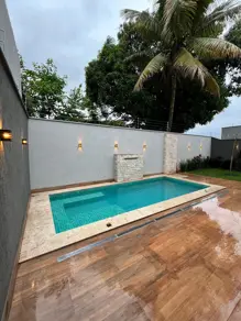 Imagem 4 - Casa em Jardim Presidente, Goiânia - GO