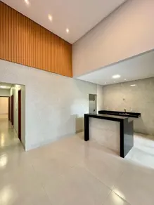Imagem 3 - Casa em Vila Mariana, Aparecida de Goiânia - GO