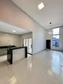 Imagem 4 - Casa em Vila Mariana, Aparecida de Goiânia - GO
