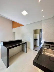 Imagem 5 - Casa em Vila Mariana, Aparecida de Goiânia - GO